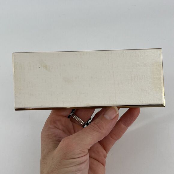 Garland Bubble Top Logo Vintage Ball Point Advertising Pen Chrome Electro Motive - Picture 12 of 16